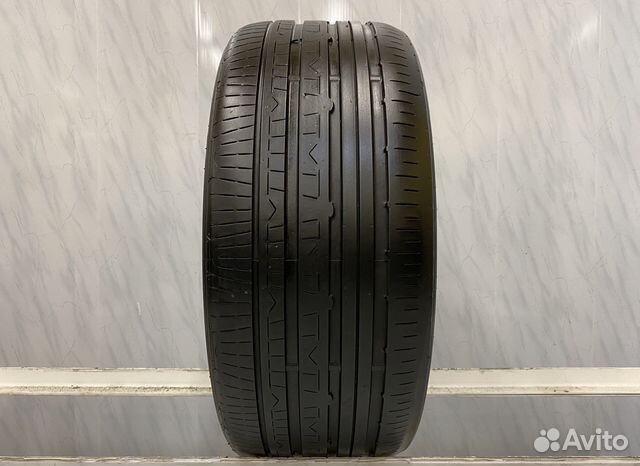 Nitto NT830 235/40 R18 95Y
