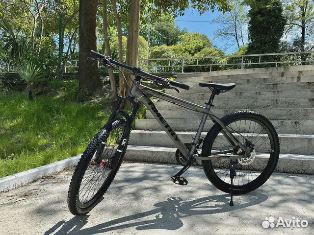 Велосипед timetry новый.Алюминий.17 рама.Новинка