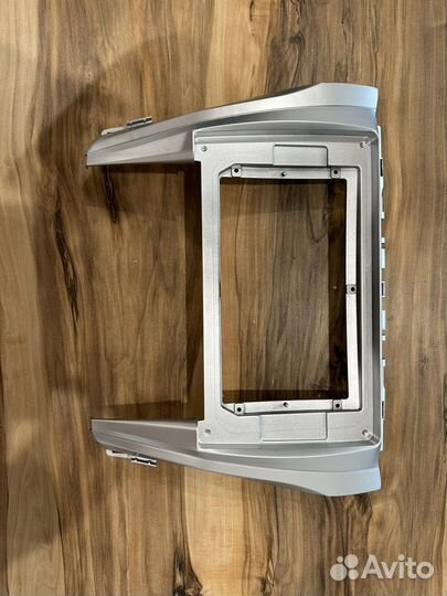 Рамка для магнитолы Camry 50-55 10 дюймов