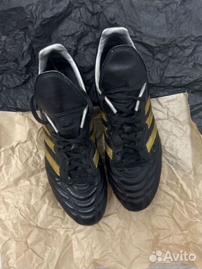 Бутсы футбольные adidas acuna 43