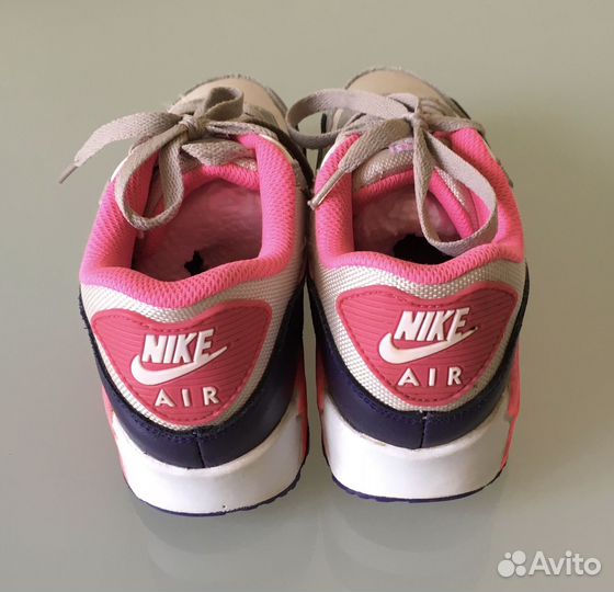 Кроссовки 38 Nike Air Max оригинал