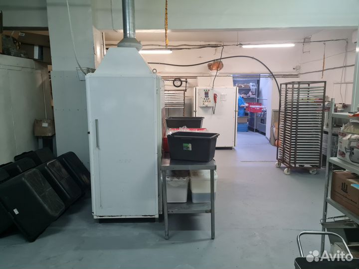 Бастурма сыровяленая