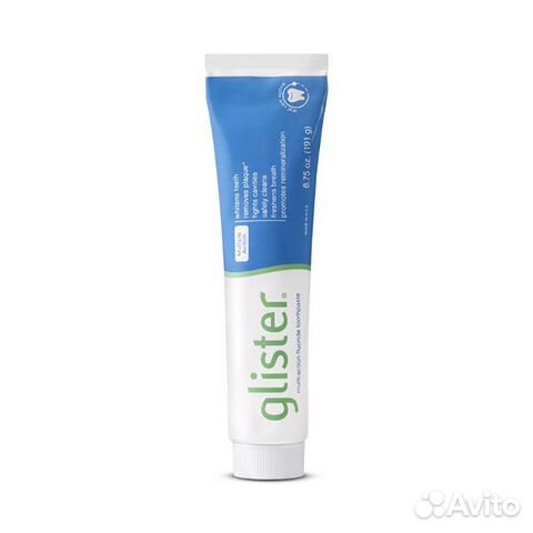 Amway / Зубная паста 151 мл./200г