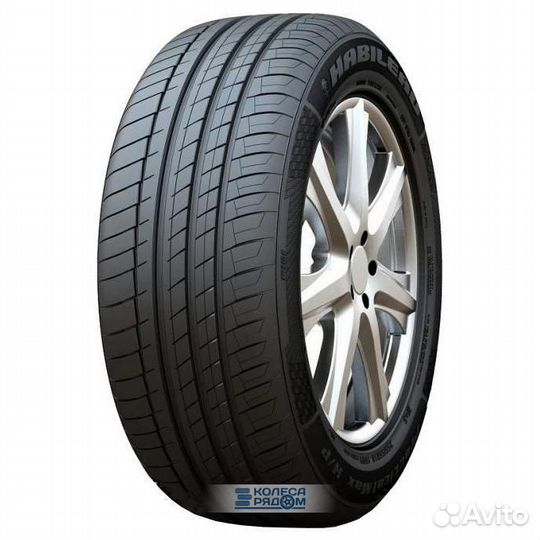 Habilead PracticalMax H/P RS26 235/35 R19 91W