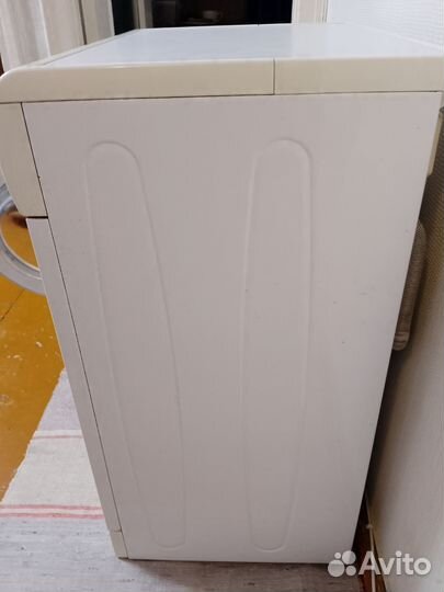 Стиральная машина бу