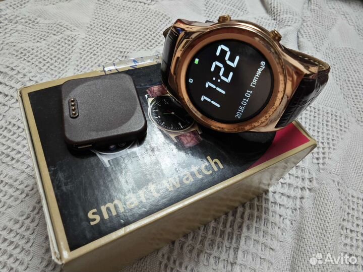 Смарт часы