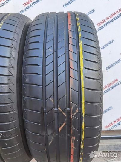 Bridgestone Turanza T005 225/50 R18 99W