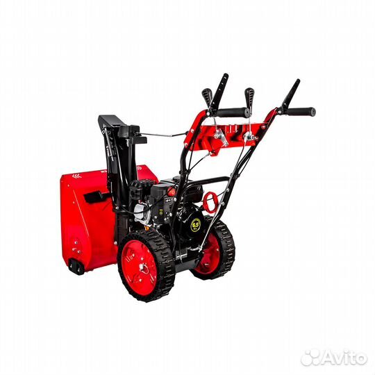 DDE 6563 stе Снегоуборщик