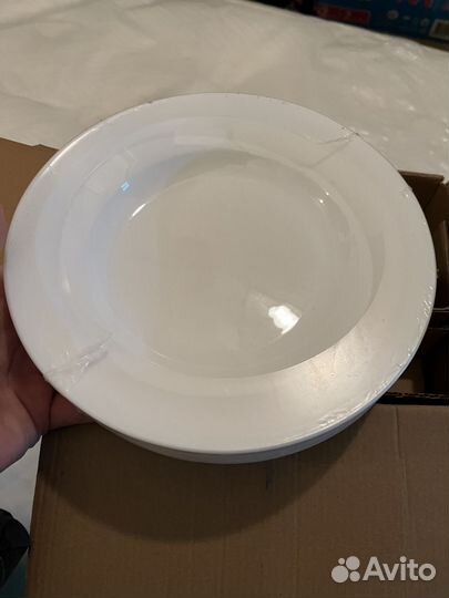 Набор столовой посуды luminarc everyday