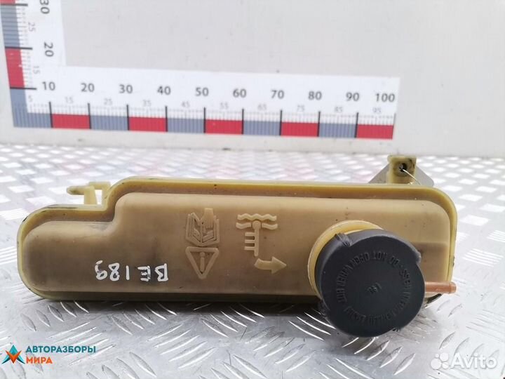 Бачок расширительный Rover 75 2004