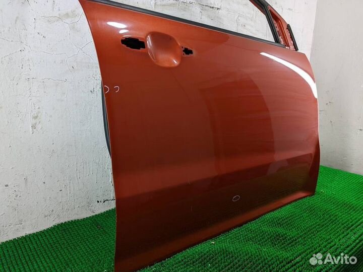 Дверь передняя правая Ssangyong Actyon NEW (CK) 2