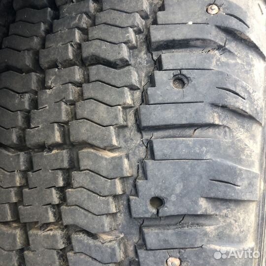 Matador MP 57 Sibir 205/70 R14 95