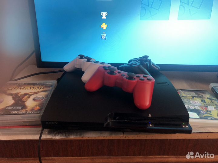 Sony playstation 3 PS3