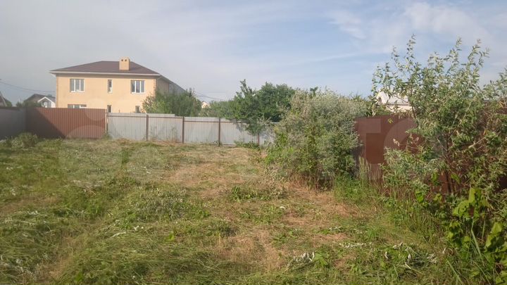 Участок 5 сот. (ИЖС)
