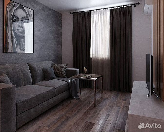 Водостойкий ламинат