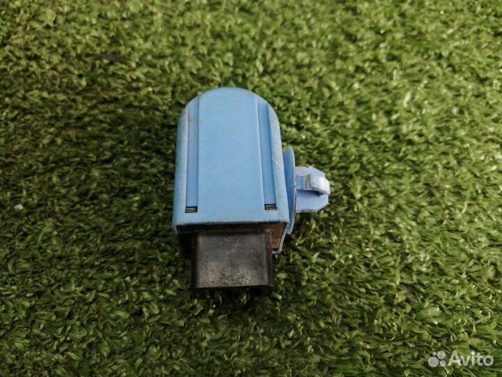 Сигнал Toyota Land Cruiser Prado KDJ150 1kdftv