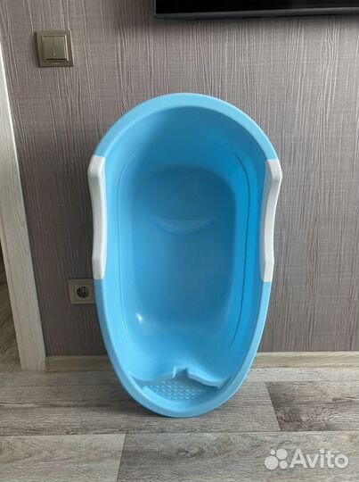 Ванночка для купания