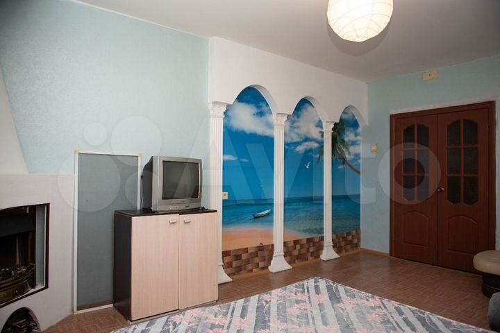 3-к. квартира, 66,9 м², 3/10 эт.