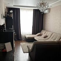 1-к. квартира, 50,5 м², 8/16 эт.