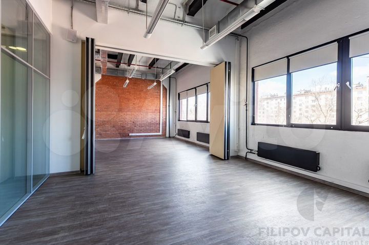 Офис 681 кв.м