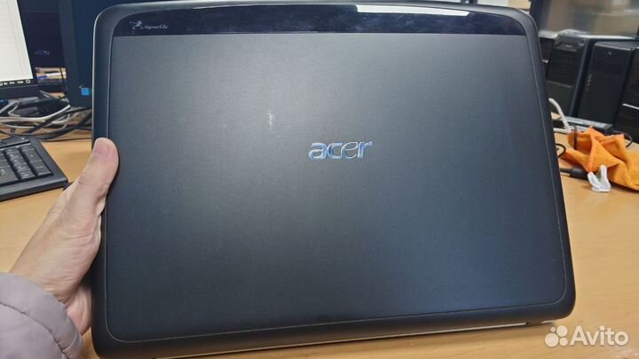 Ноутбук acer Aspire 5315