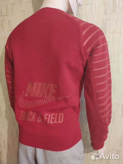 Nike свитшот