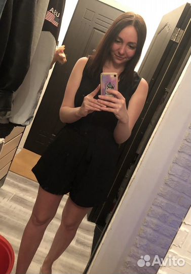 Комбенезон