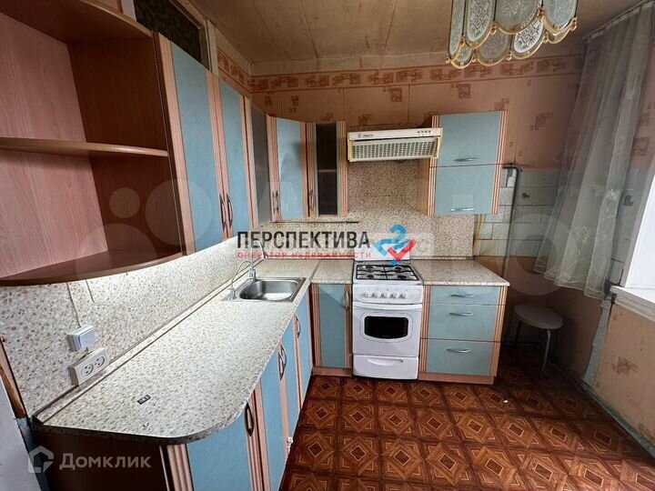 2-к. квартира, 46 м², 5/5 эт.