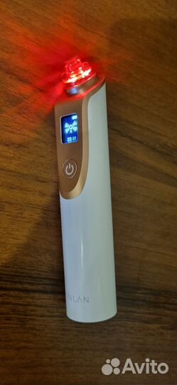 Очиститель лица anlan Blackhead Remover