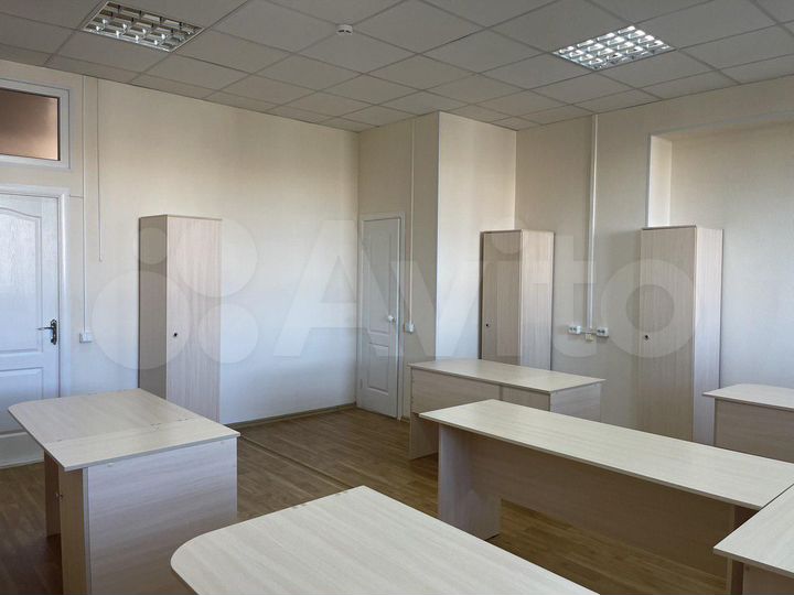 Офис, 34.9 м²