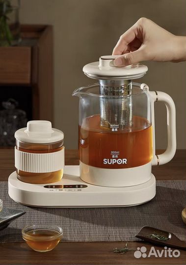 Чайник электрический