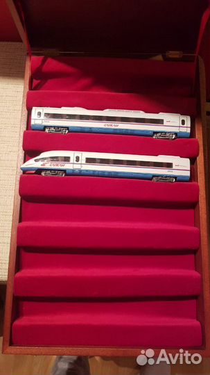 Железная дорога