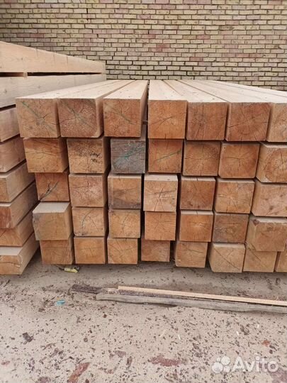 Пиломатериалы