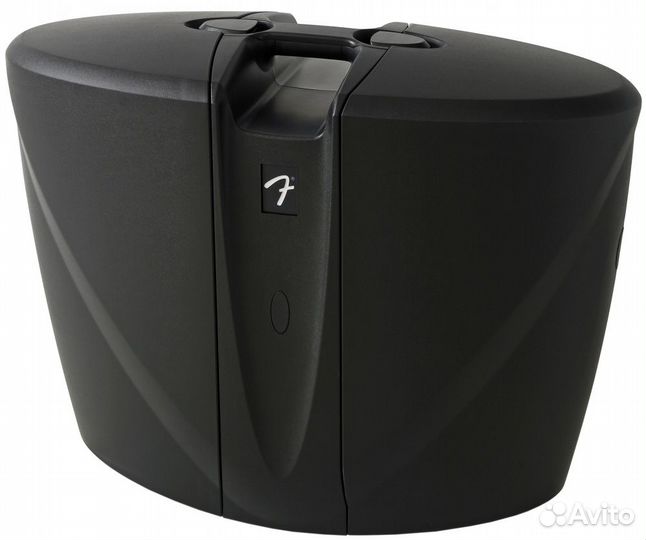 Fender passport 500 PRO