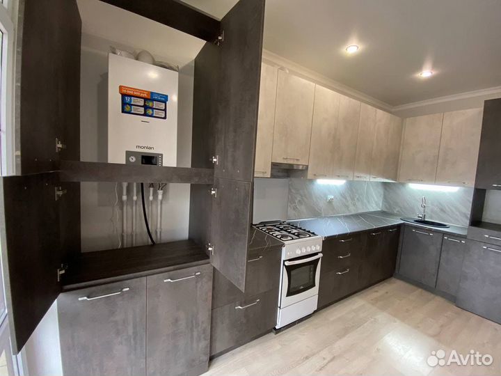 Кухня под заказ