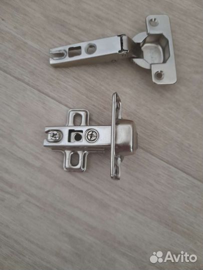 Петли мебельные