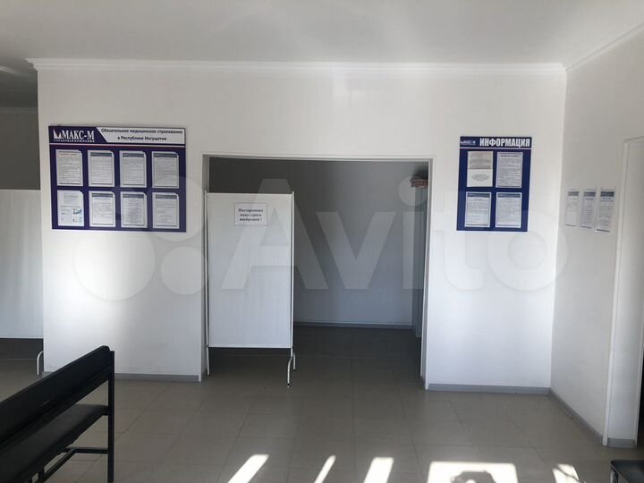 Свободного назначения, 73 м²