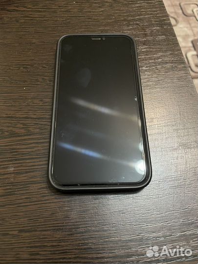 iPhone, 8 ГБ