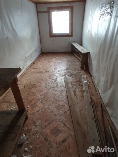 Бытовка, вагончик для стройки