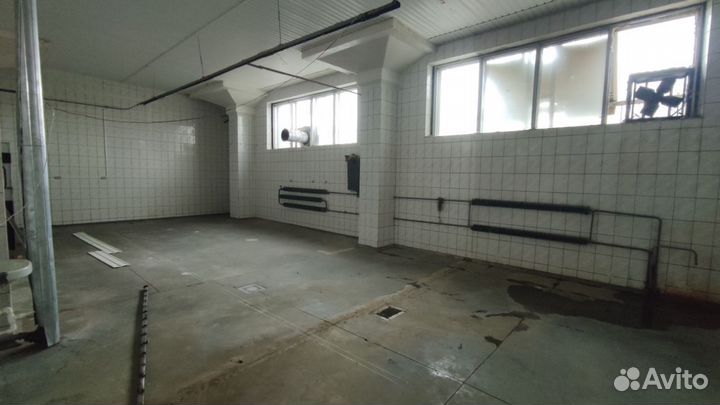 Ремонт офисов под ключ