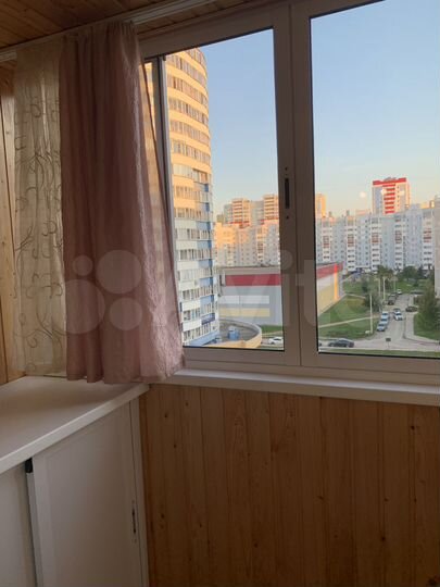1-к. квартира, 33 м², 7/10 эт.