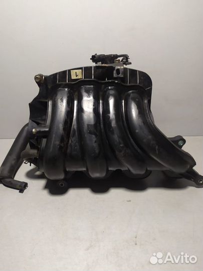 Коллектор впускной (ресивер) Hyundai Elantra 2010