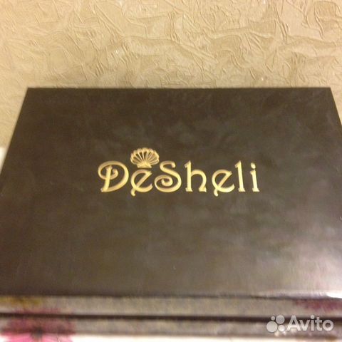 Аппарат Cleartone desheli