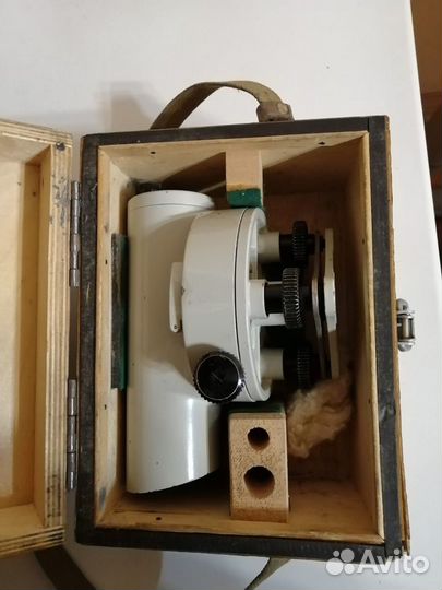 Нивелир оптический Н-3К