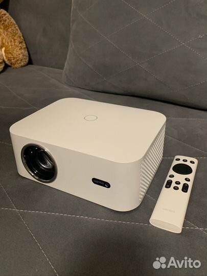 Аренда проектора Xiaomi HD, LED