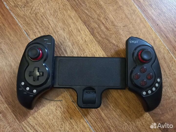 Игровой контроллер для телефона Ipega