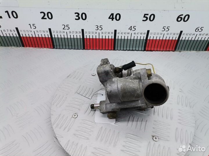 Корпус термостата Mitsubishi Colt 5 (CJO) 2002