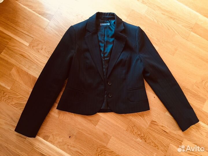 Пиджак Zero Base