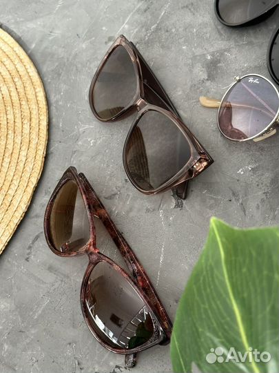 Солнцезащитные очки женские