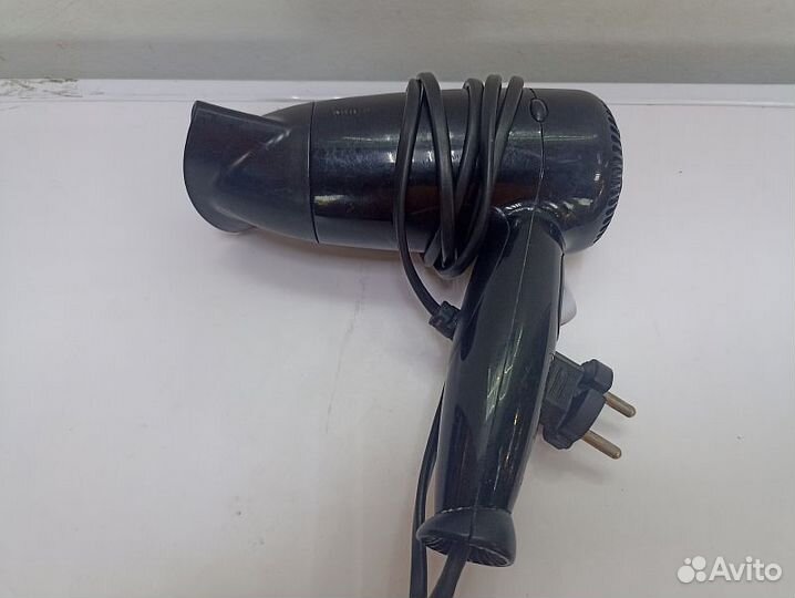 Фен Philips Compact 1100
